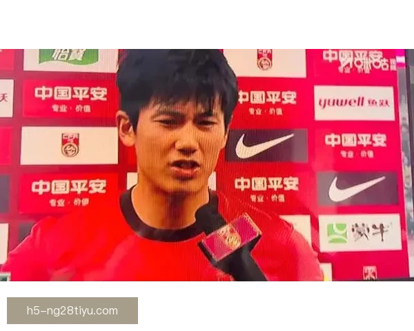 U23国足对阵朝鲜 U23 李新翔毛伟杰首发